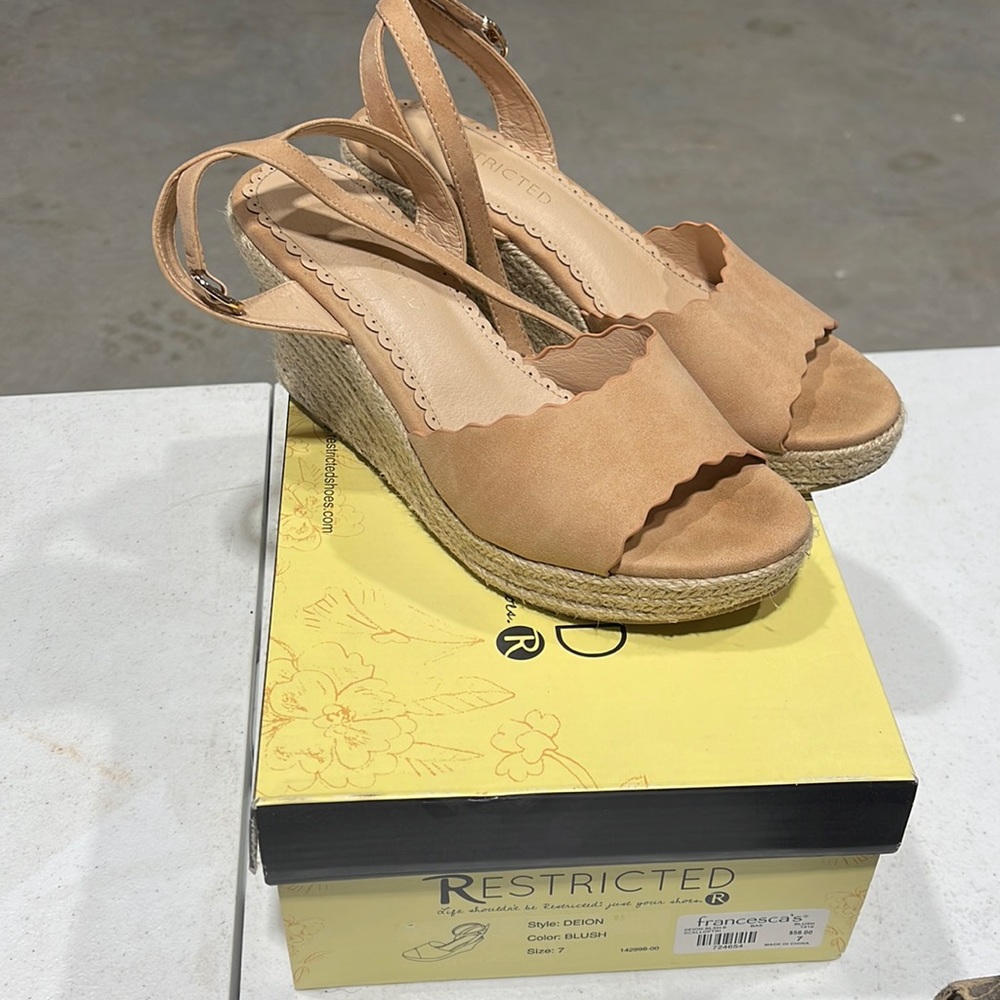 Wedges